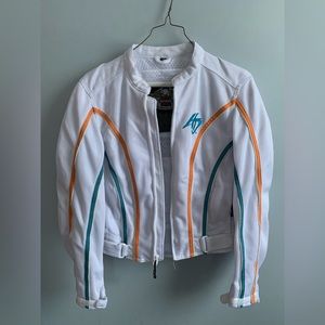 Harley Davidson Coat